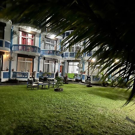 Coco Villa Mahébourg Eksteriør bilde