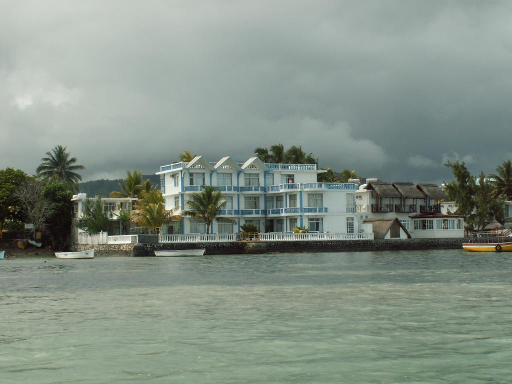 Coco Villa Mahébourg Eksteriør bilde
